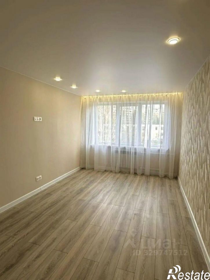 1-комн квартира Саранск, улица Пушкина, 70