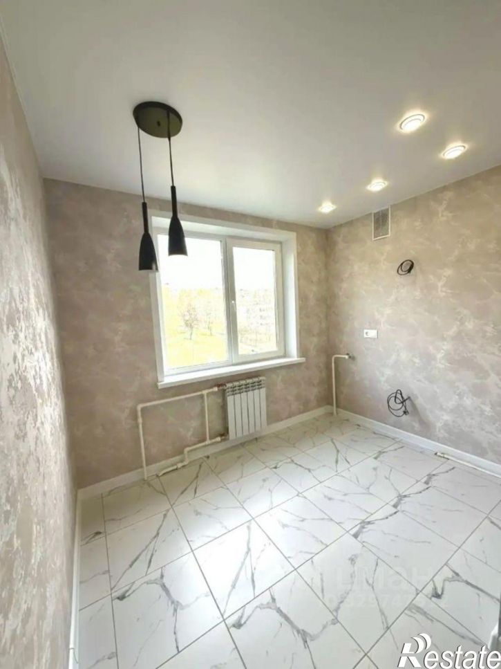 1-комн квартира Саранск, улица Пушкина, 70