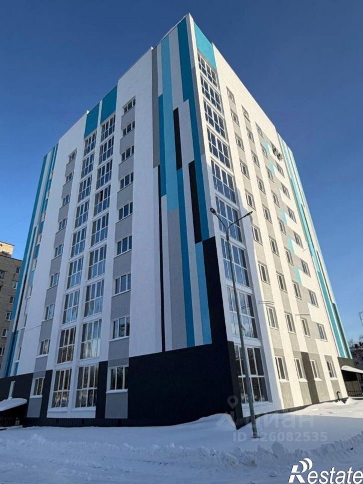 2-комн квартира Саранск