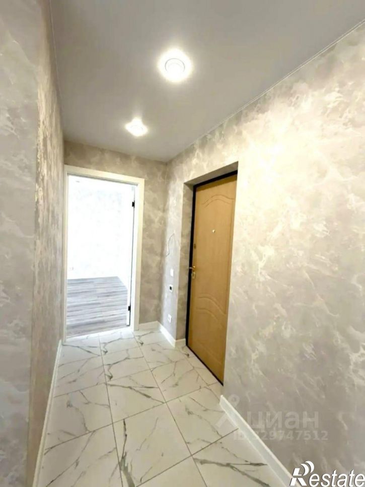 1-комн квартира Саранск, улица Пушкина, 70