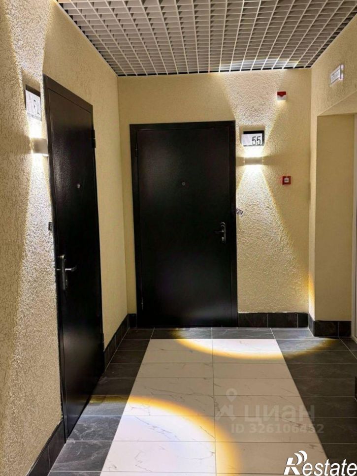 3-комн квартира Саранск