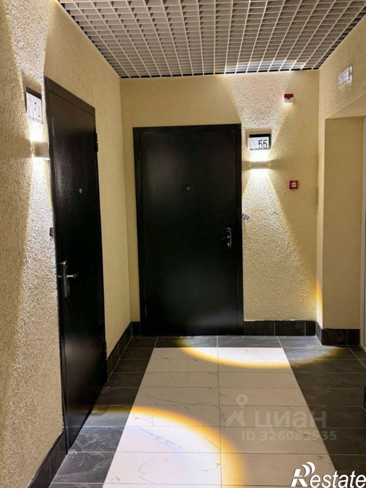 2-комн квартира Саранск