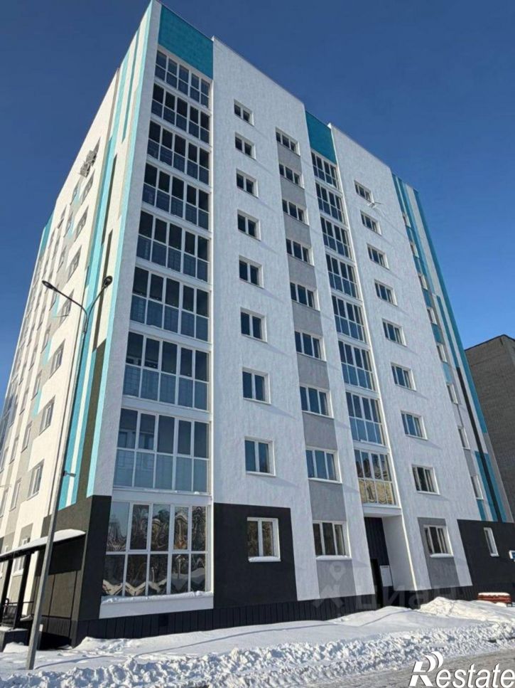 3-комн квартира Саранск