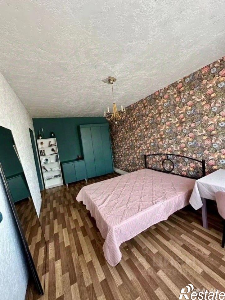 1-комн квартира Саранск, Октябрьский