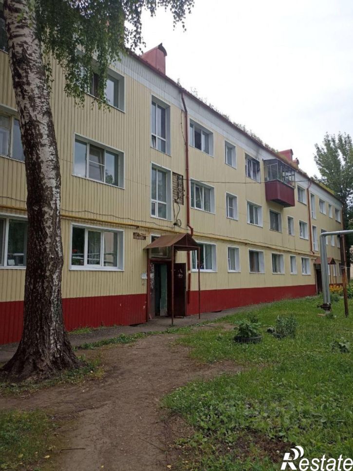 Комната Саранск, Горная улица, 21