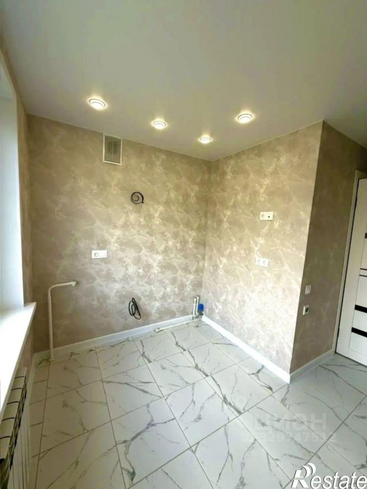 1-комн квартира Саранск, улица Пушкина, 70