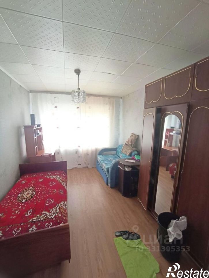 Комната Саранск, Горная улица, 21