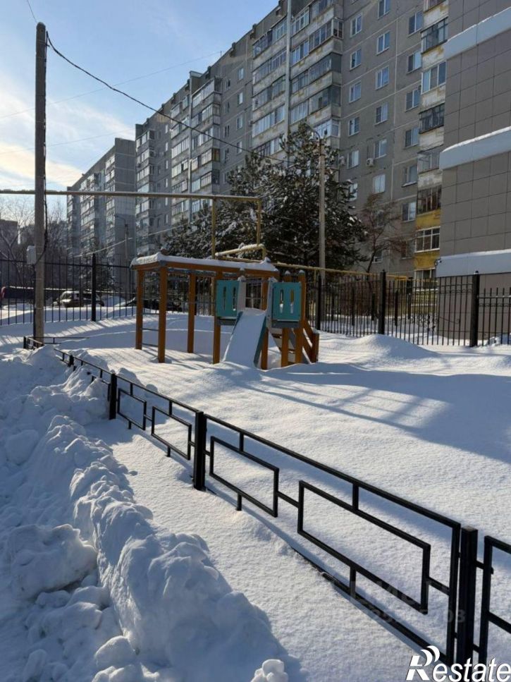1-комн квартира Саранск