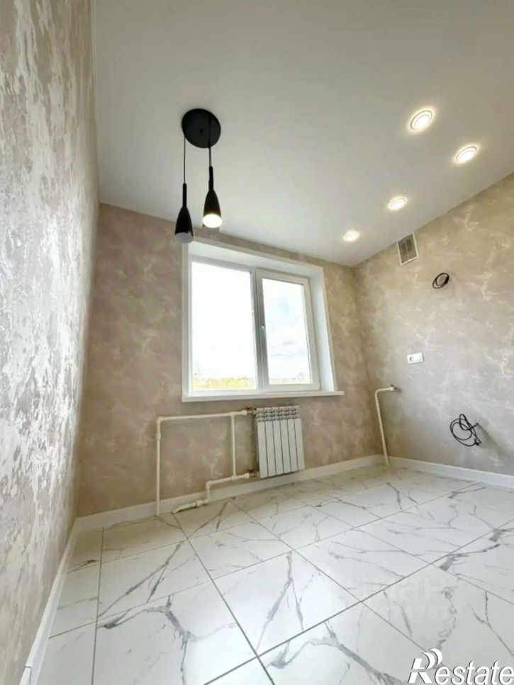 1-комн квартира Саранск, улица Пушкина, 70