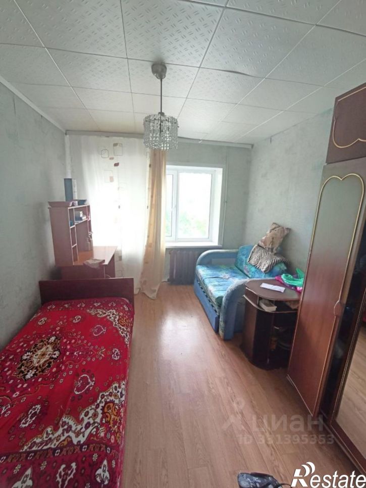 Комната Саранск, Горная улица, 21