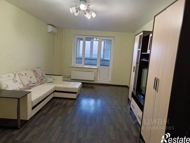 3-комн квартира Саранск, улица Гагарина