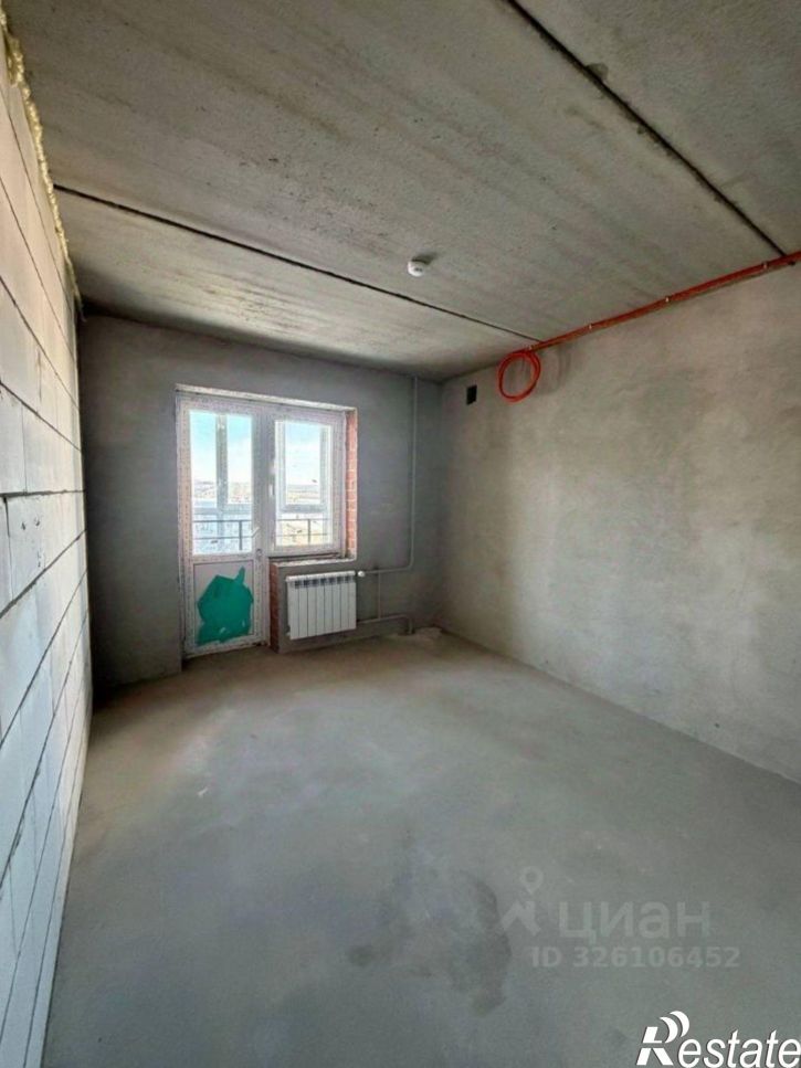 3-комн квартира Саранск