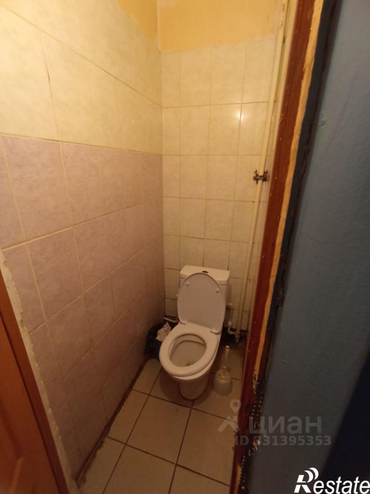 Комната Саранск, Горная улица, 21