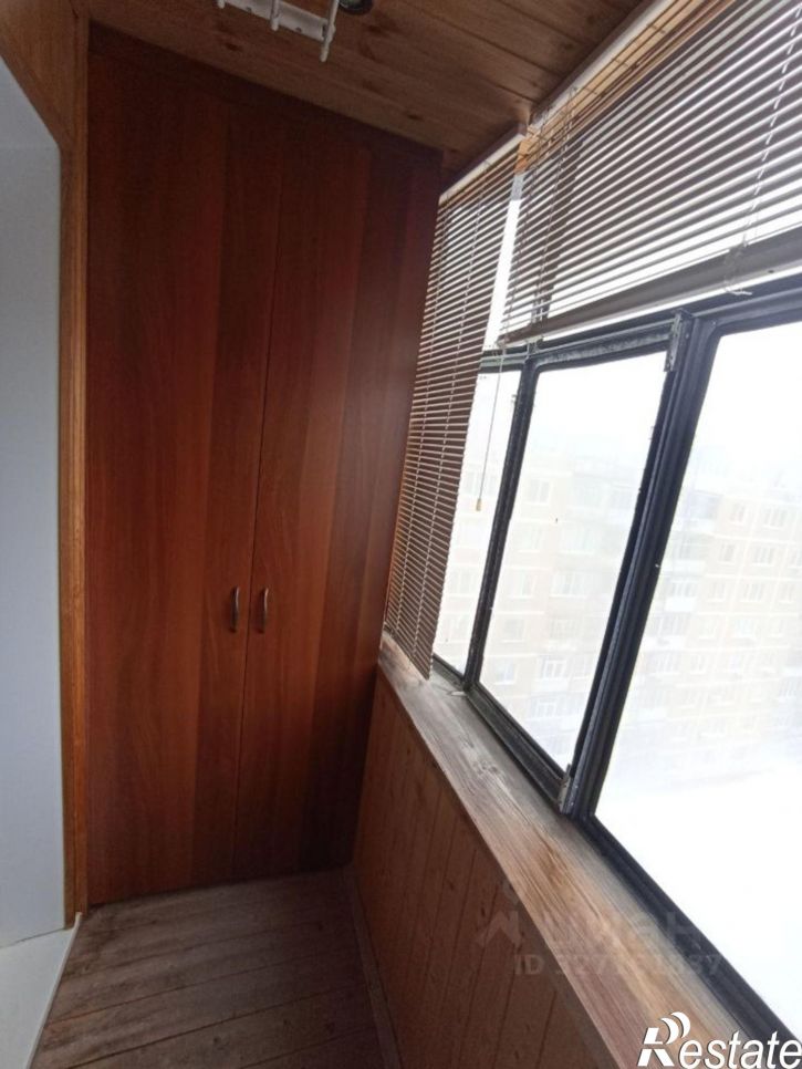 1-комн квартира Саранск, улица Пушкина, 66