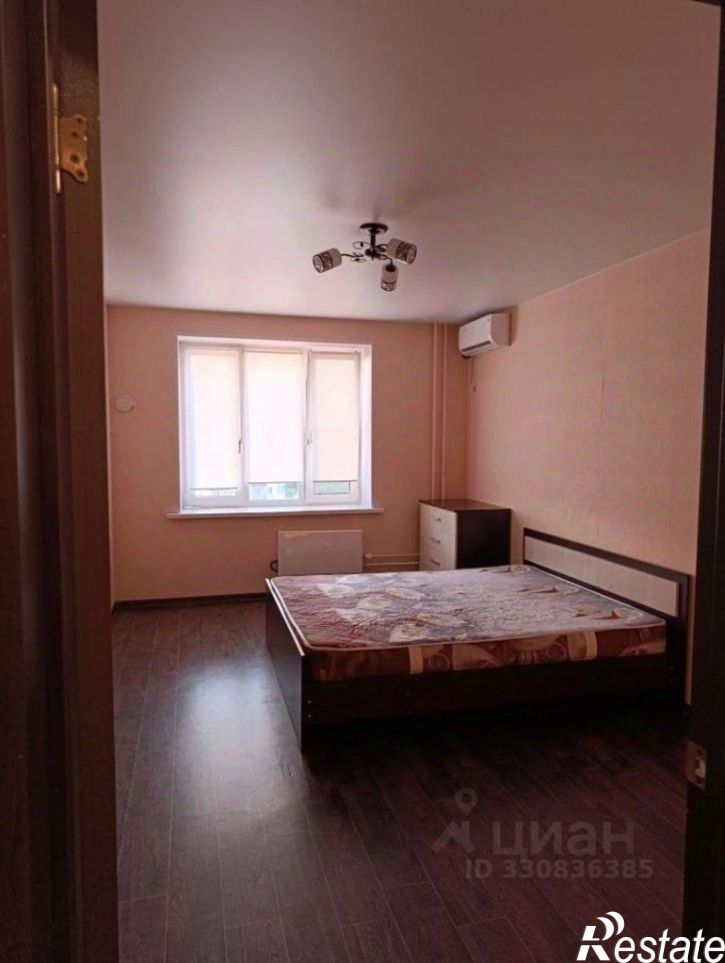 3-комн квартира Саранск, улица Гагарина