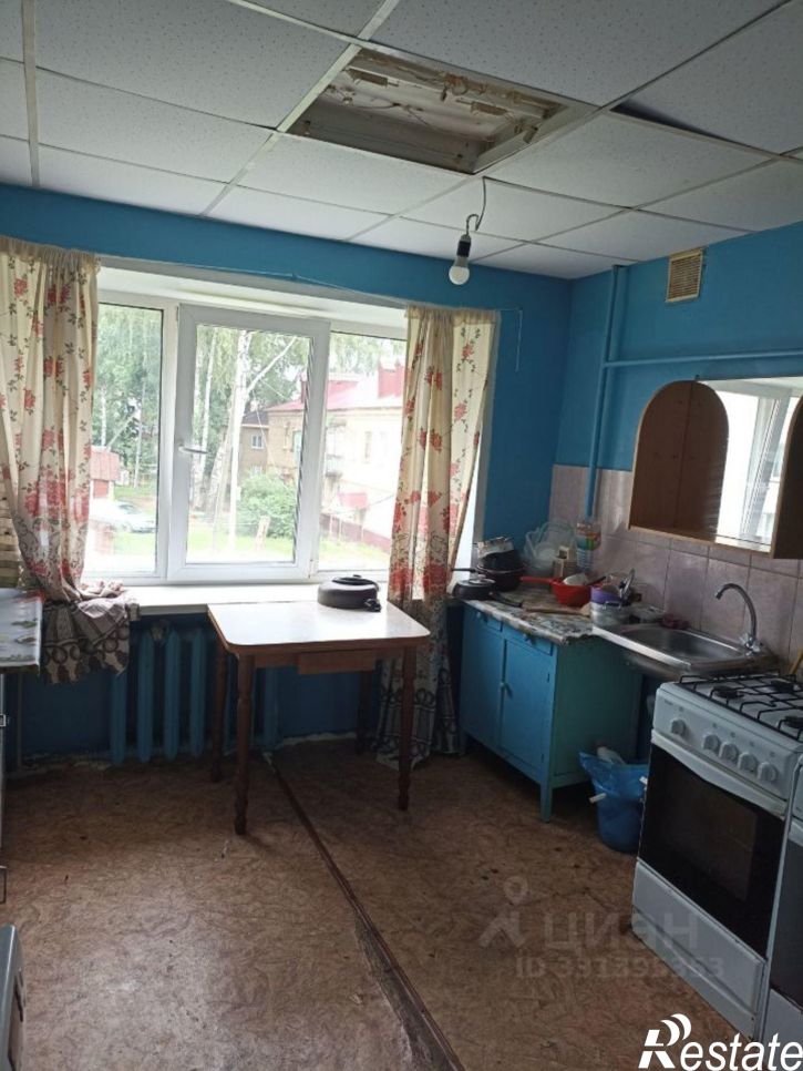 Комната Саранск, Горная улица, 21