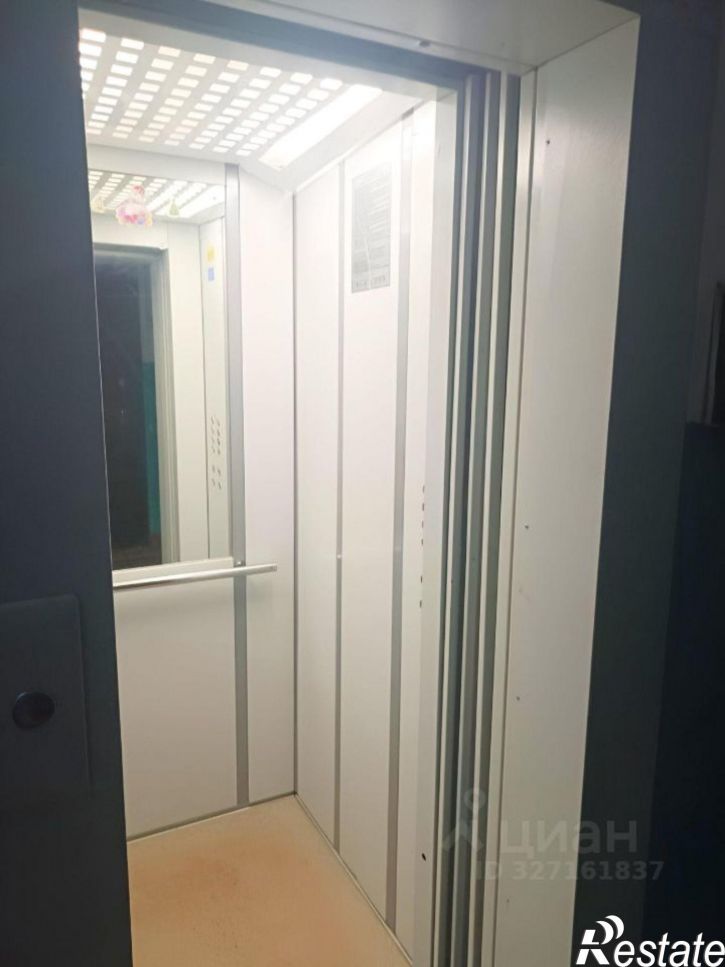 1-комн квартира Саранск, улица Пушкина, 66