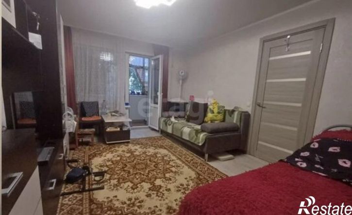 1-комн квартира ул Юрасова, 10,  д. 10