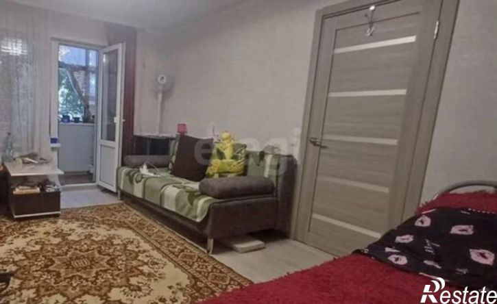 1-комн квартира ул Юрасова, 10,  д. 10