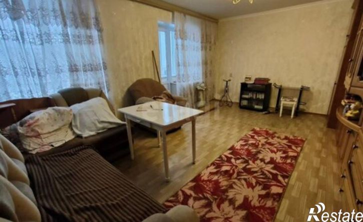 2-комн квартира Саранск, Коммунистическая улица, 13