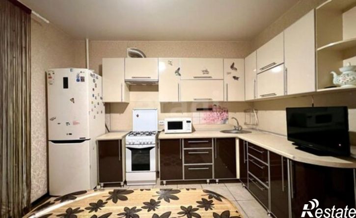 2-комн квартира Саранск, Мордовская улица, 35к192