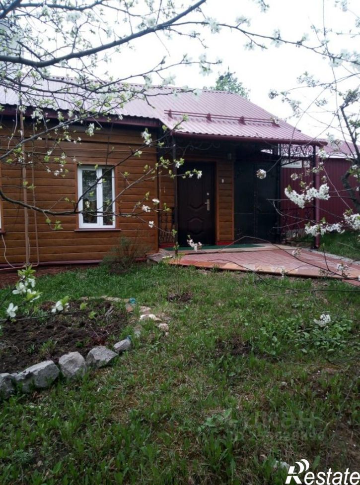 Коттедж/дом Рузаевка, улица Гагарина