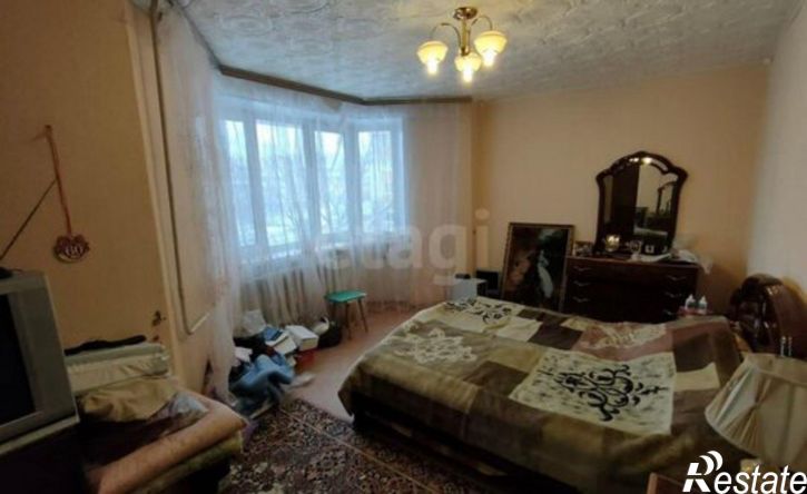 2-комн квартира Саранск, Коммунистическая улица, 13