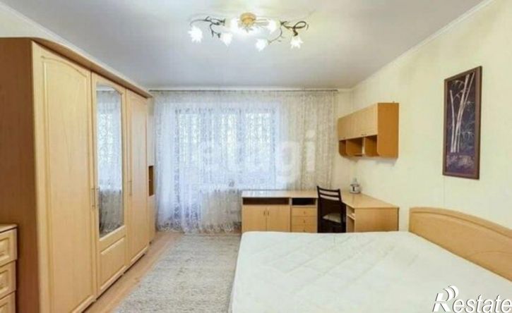 3-комн квартира Саранск, Кавказская улица, 1к2