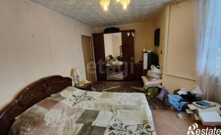 2-комн квартира Саранск, Коммунистическая улица, 13