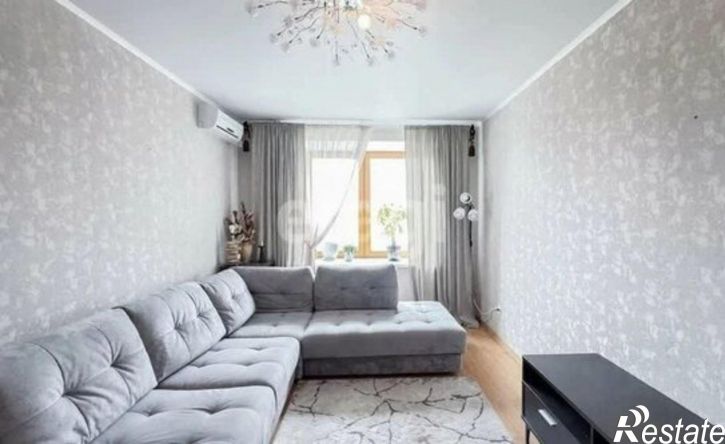 3-комн квартира Саранск, Кавказская улица, 1к2
