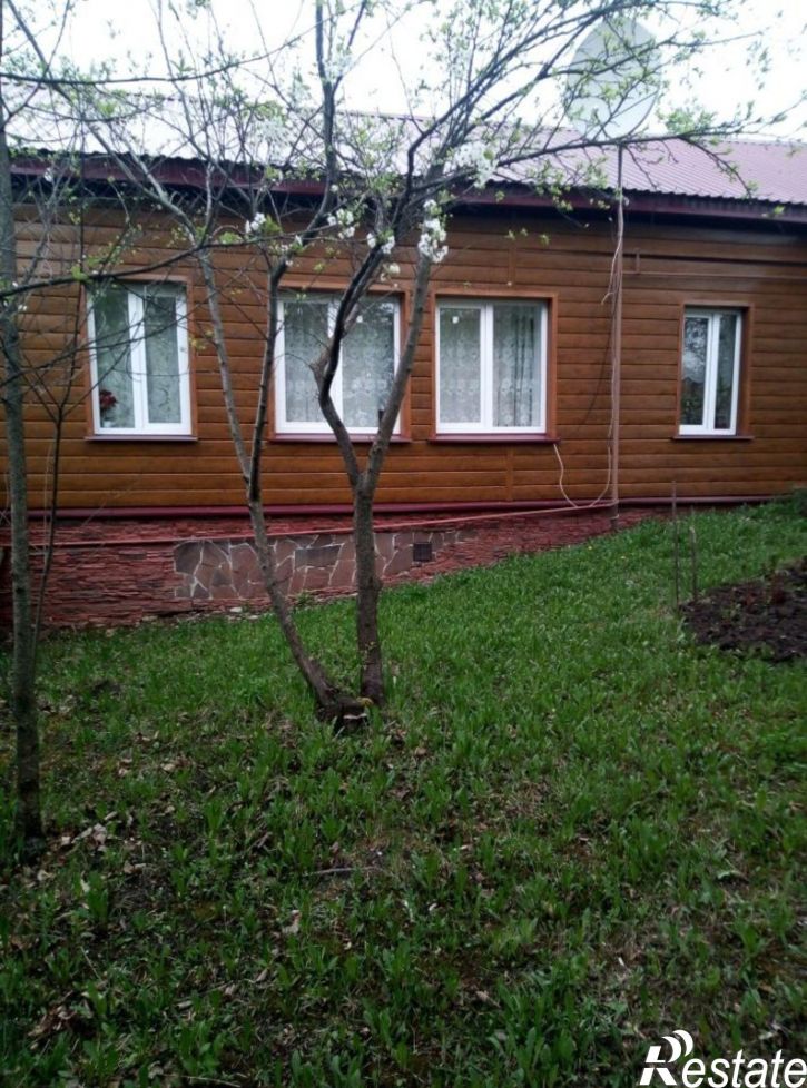 Коттедж/дом Рузаевка, улица Гагарина