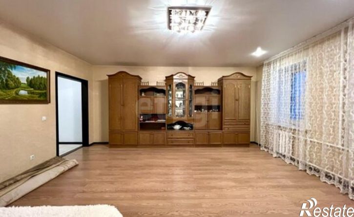 2-комн квартира Саранск, Мордовская улица, 35к192