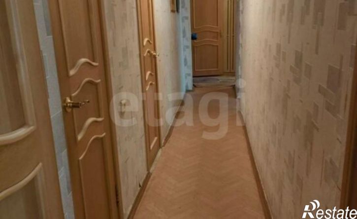 2-комн квартира Саранск, Коммунистическая улица, 13