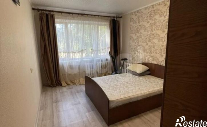 3-комн квартира Саранск, Гожувская улица, 2