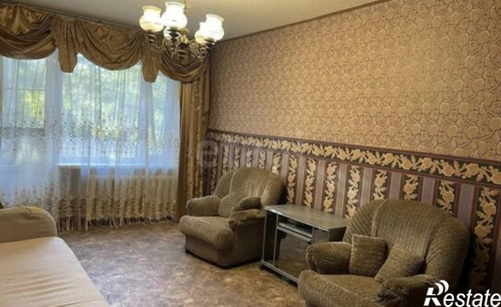 3-комн квартира Саранск, Гожувская улица, 2