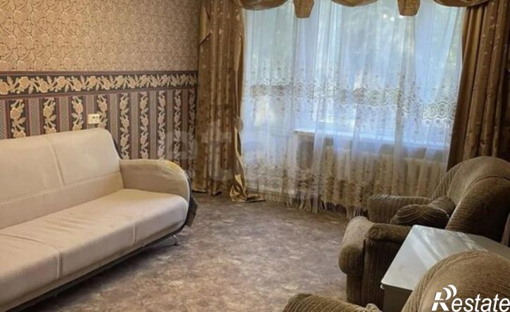 3-комн квартира Саранск, Гожувская улица, 2