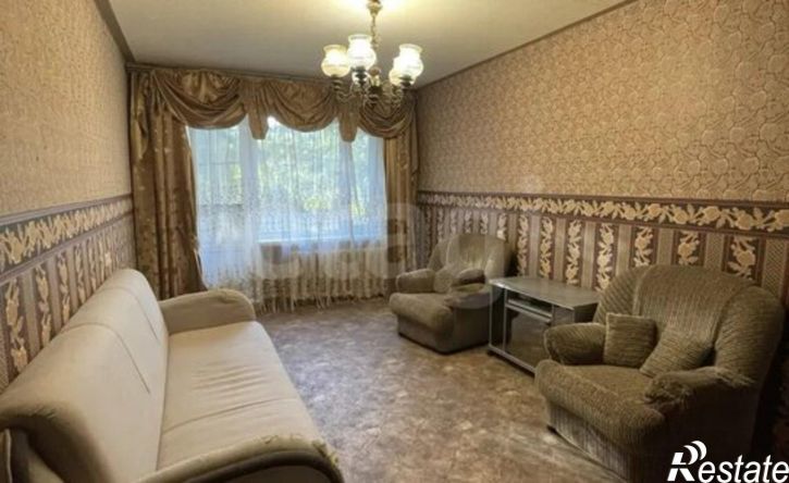 3-комн квартира Саранск, Гожувская улица, 2