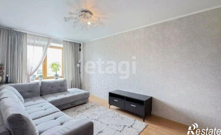 3-комн квартира Саранск, Кавказская улица, 1к2
