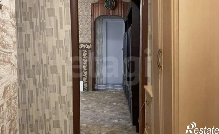 3-комн квартира Саранск, Гожувская улица, 2