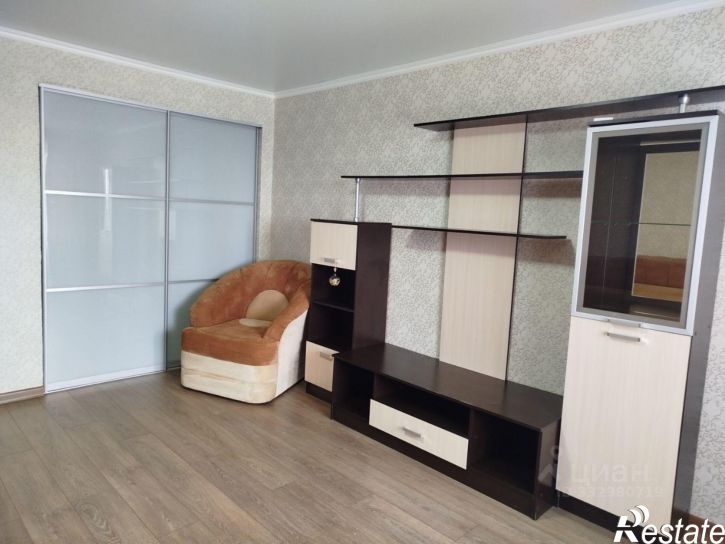 1-комн квартира Саранск