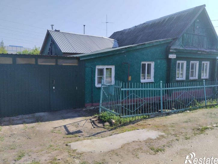 Коттедж/дом Саранск, Северная улица