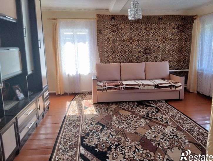 Коттедж/дом Саранск, Северная улица