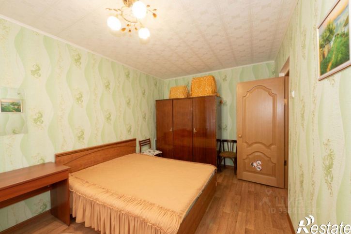 2-комн квартира Саранск