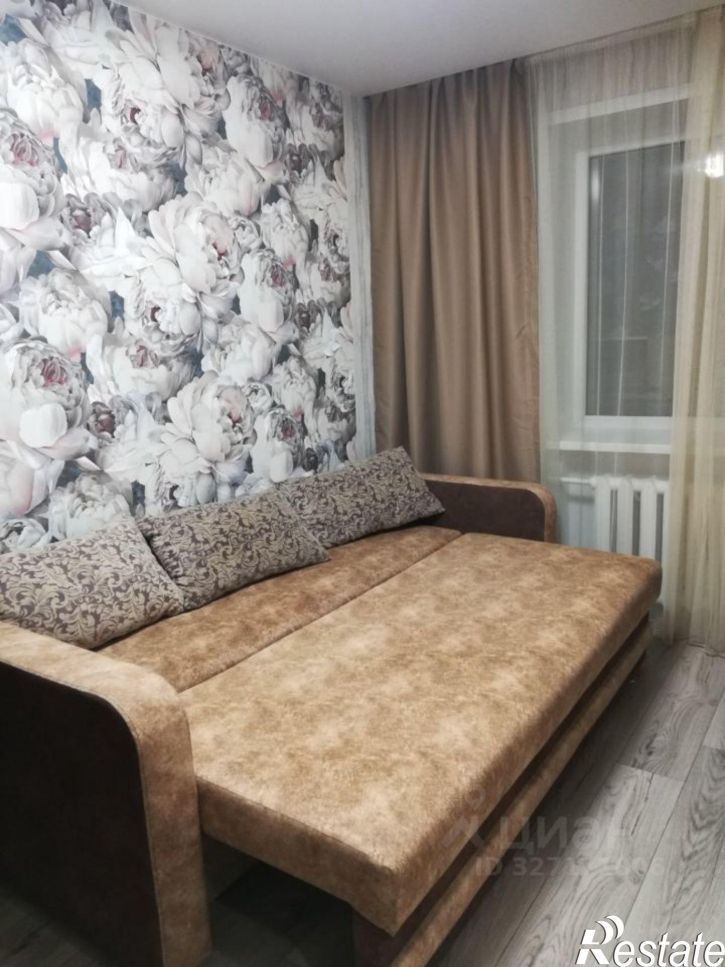 1-комн квартира Саранск