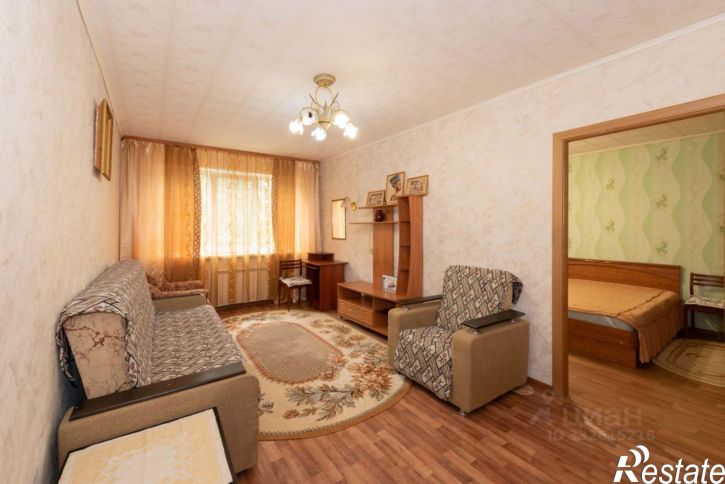 2-комн квартира Саранск