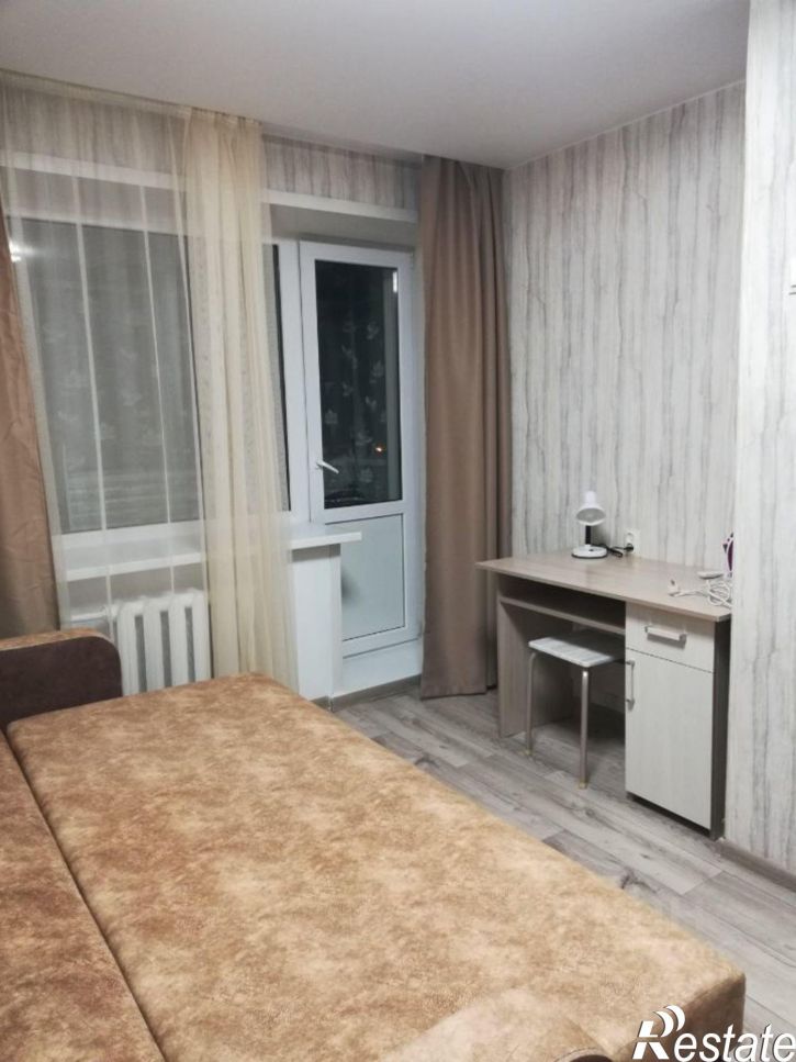 1-комн квартира Саранск