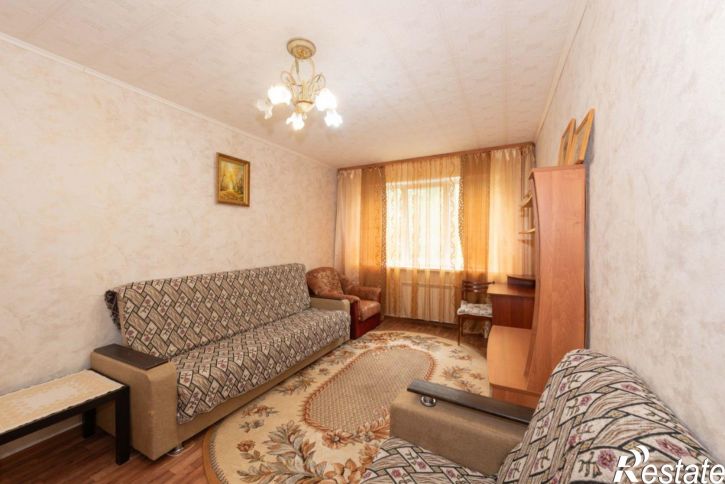 2-комн квартира Саранск