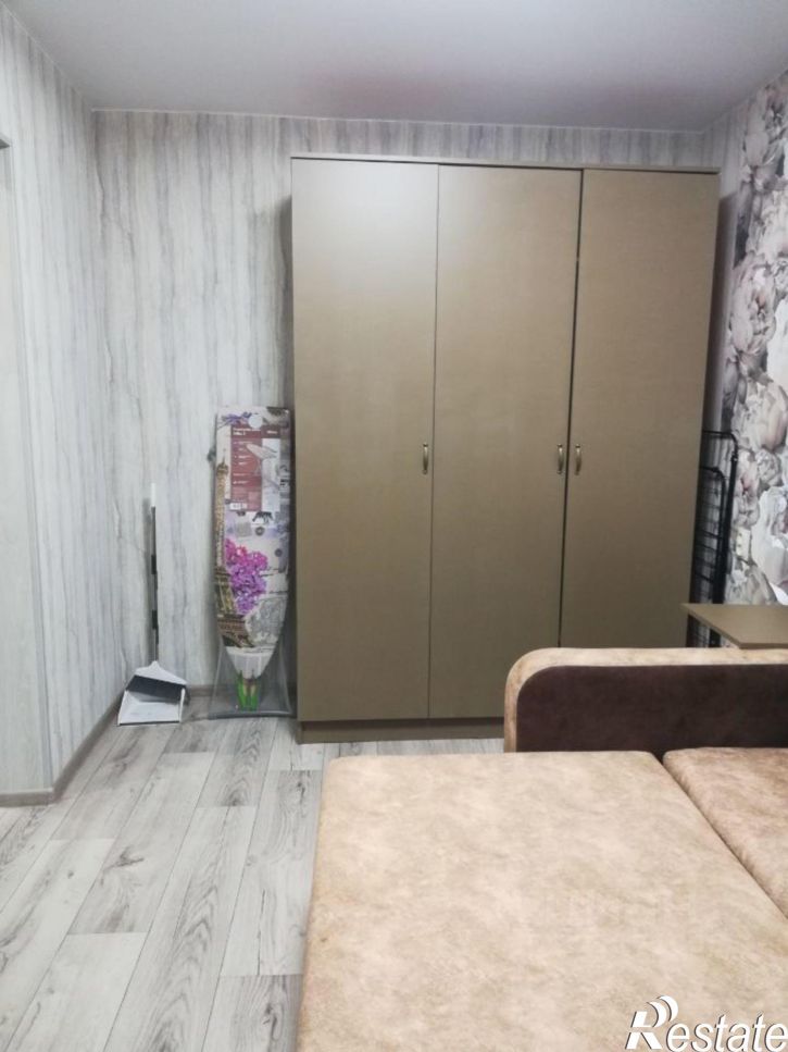 1-комн квартира Саранск