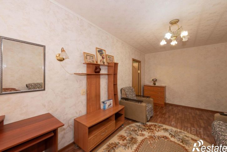 2-комн квартира Саранск