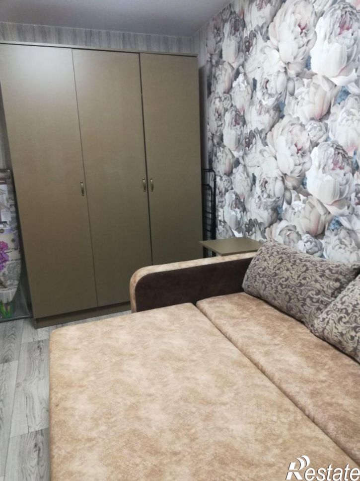 1-комн квартира Саранск